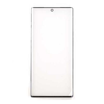 Стекло экрана под переклейку для Samsung Galaxy Note 10 N970 (repainted A+) Стекло экрана под переклейку для Samsung Galaxy Note 10 N970 (repainted A+)