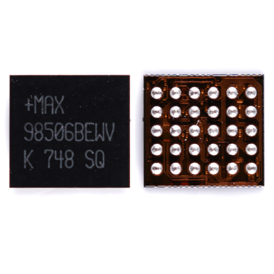 Мікросхема керування живленням 98506 BEWV для Samsung Galaxy Note 8 N950F, Galaxy S8+ Plus G955F - інтернет-магазин запасних частин для телефонів та електроніки MaxService