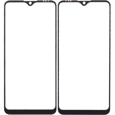 Стекло дисплея для ZTE Blade 20 Smart V1050/V2050, с OCA пленкой - интернет-магазин запасных частей для телефонов и электроники MaxService