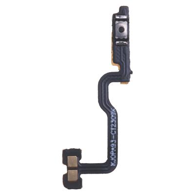 Шлейф кнопки включення для OPPO Reno5 Lite/Reno 5 Lite CPH2205, ор - інтернет-магазин запасних частин для телефонів та електроніки MaxService