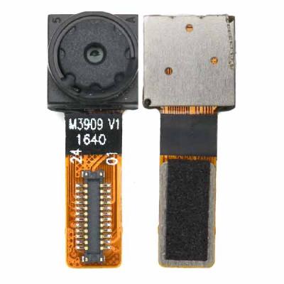 Камера фронтальная для ZTE Blade L5,  оригинал (с разборки) - интернет-магазин запасных частей для телефонов и электроники MaxService