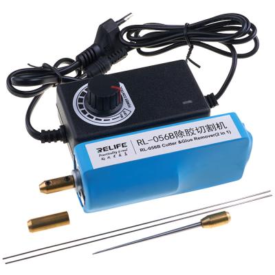 Машинка для видалення клею OCA Relife RL-056B - інтернет-магазин запасних частин для телефонів та електроніки MaxService