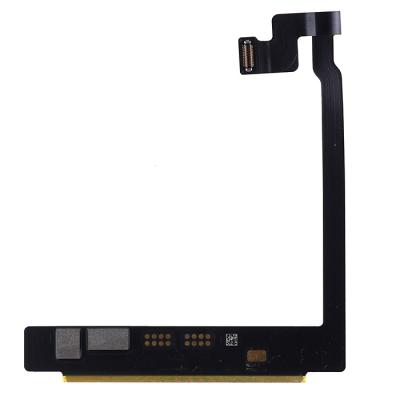 Шлейф дисплея для iPhone 16 Pro Max, с микросхемой