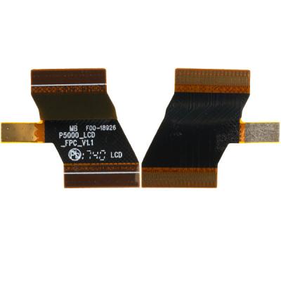 Шлейф дисплея для Lenovo Yoga Tablet 3, YT3-850M (оригинал (с разборки))