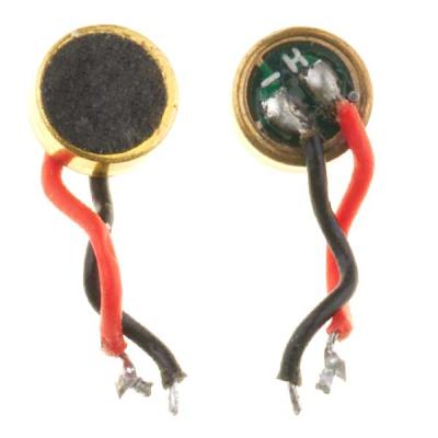 Микрофон для Fly EZZY 4, 2E, EZZY Trendy, IQ4404, IQ4413 Quad, Lenovo TAB E10 TB-X104F - интернет-магазин запасных частей для телефонов и электроники MaxService