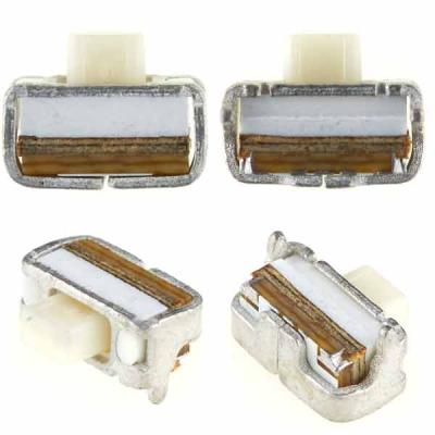 Кнопка звуку Nokia 510 Lumia, 610 Lumia; Samsung B5702, B7300, C3200, C5130, C5510, C6112, C6712 - інтернет-магазин запасних частин для телефонів та електроніки MaxService