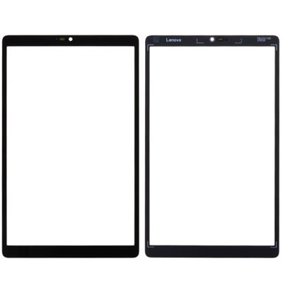 Стекло дисплея для Lenovo Tab M8 HD TB-8505 (Black)