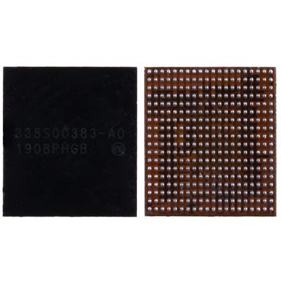 Микросхема управления питанием 338S00383-A0, 338S00383 U2700 iPhone XS/XR (новая)