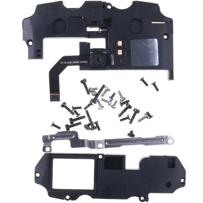Набор винтов и крепежно-прижимных планок для Blackview BV6800 Pro, оригинал - интернет-магазин запасных частей для телефонов и электроники MaxService