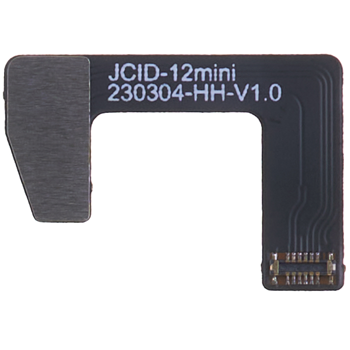 Шлейф JCID Non-removal Face ID repair FPC Flex iPhone 12 mini - интернет-магазин запасных частей для телефонов и электроники MaxService