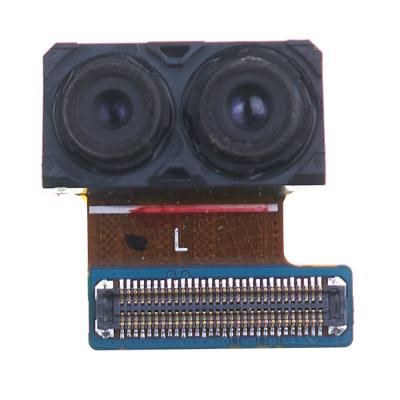 Камера фронтальная для Samsung Galaxy A8+/Galaxy A8 Plus A730/A730F, оригинал - интернет-магазин запасных частей для телефонов и электроники MaxService