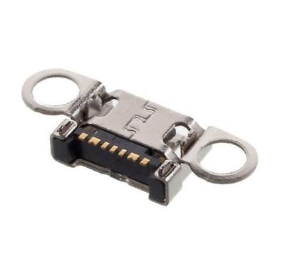 Конектор (роз'єм) зарядки Samsung A300 Galaxy A3, A700 Galaxy A7 (11 pin) - інтернет-магазин запасних частин для телефонів та електроніки MaxService