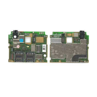 Материнская плата для TP-Link Neffos Y5s TP804A - интернет-магазин запасных частей для телефонов и электроники MaxService