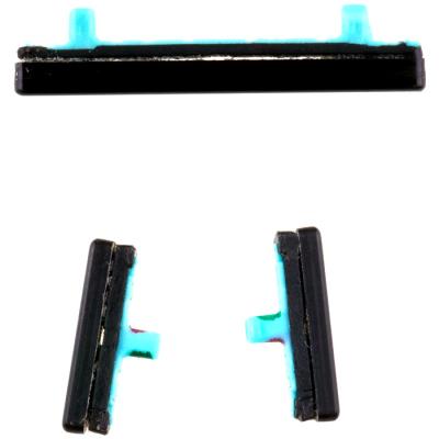 Толкатель кнопки включения и регулировки громкости для Samsung Galaxy S8 G950 - интернет-магазин запасных частей для телефонов и электроники MaxService