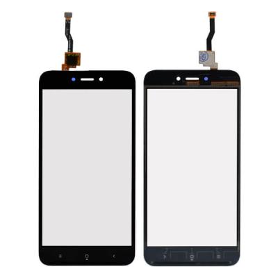 Сенсор для Xiaomi Redmi 5A (черный)