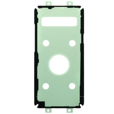 Стикер задней крышки для Samsung Galaxy S10+ G975 влагозащитный - интернет-магазин запасных частей для телефонов и электроники MaxService