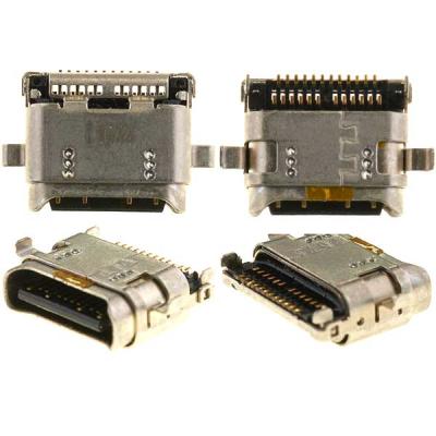 Коннектор для Huawei Nova, CAN-L11 зарядки - интернет-магазин запасных частей для телефонов и электроники MaxService