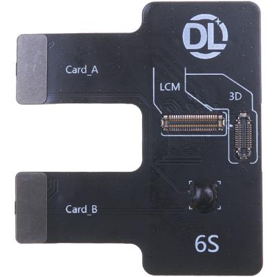 Шлейф iPhone 6S для тестера DL400 Pro - інтернет-магазин запасних частин для телефонів та електроніки MaxService