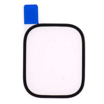 Скло дисплея для Apple Watch Ultra 49mm, без OCA плівки, копія - інтернет-магазин запасних частин для телефонів та електроніки MaxService