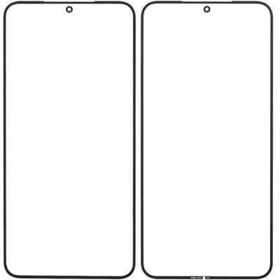 Стекло дисплея для Samsung Galaxy S23+/S23 Plus S916 - интернет-магазин запасных частей для телефонов и электроники MaxService