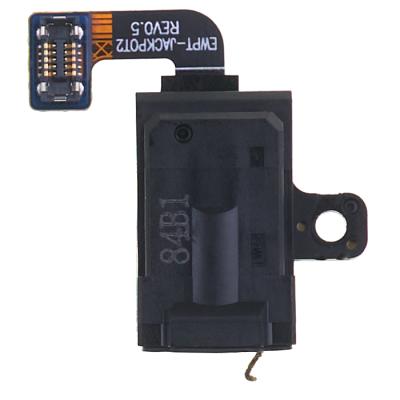 Шлейф коннектора наушников для Samsung Galaxy A8+/Galaxy A8 Plus A730/A730F, оригинал - інтернет-магазин запасних частин для телефонів та електроніки MaxService