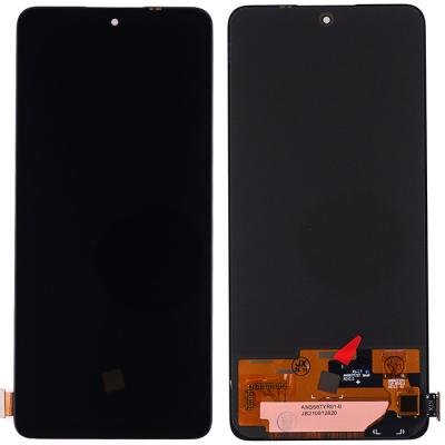 Дисплей для Xiaomi Redmi Note 13 4G, OLED - интернет-магазин запасных частей для телефонов и электроники MaxService