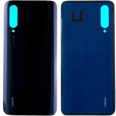 Задняя крышка для Xiaomi Mi 9 Lite (оригинал Китай, Onyx Grey)