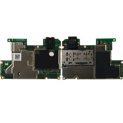 Материнская плата для TP-Link Neffos X20 TP7071A, оригинал, с разборки - интернет-магазин запасных частей для телефонов и электроники MaxService