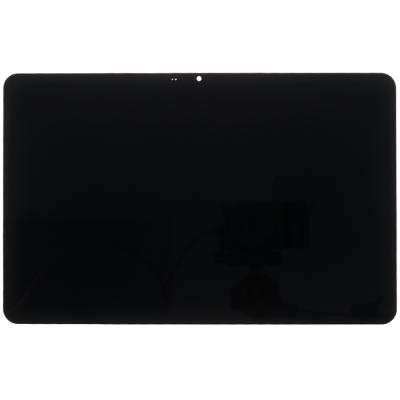 Дисплей для Blackview Tab 16, с рамкой - интернет-магазин запасных частей для телефонов и электроники MaxService
