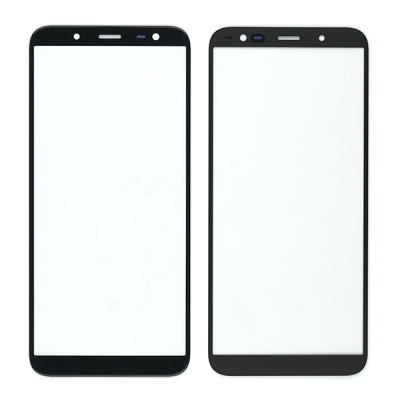 Стекло экрана под переклейку для Samsung Galaxy J6 2018 J600F, (5,6") - интернет-магазин запасных частей для телефонов и электроники MaxService
