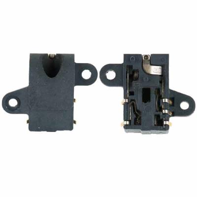 Конектор навушників (Handsfree) для Meizu M2 Mini, оригінал (з розбирання) - інтернет-магазин запасних частин для телефонів та електроніки MaxService