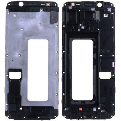 Рамка кріплення дисплея для Samsung Galaxy J6 (2018), J600, J600F - інтернет-магазин запасних частин для телефонів та електроніки MaxService