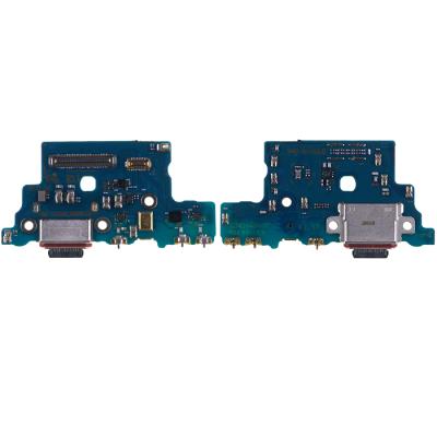 Нижняя плата для Samsung Galaxy S20 Ultra G988 коннектора зарядки, с микрофоном, оригинал PRC - интернет-магазин запасных частей для телефонов и электроники MaxService