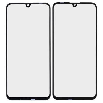 Стекло экрана под переклейку для Huawei P Smart 2019, POT-LX1, (6,21") - интернет-магазин запасных частей для телефонов и электроники MaxService