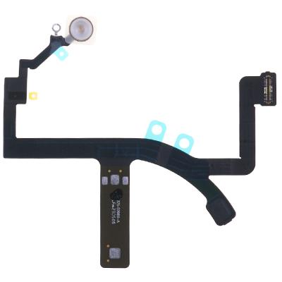Шлейф вспышки для iPhone 14 - интернет-магазин запасных частей для телефонов и электроники MaxService