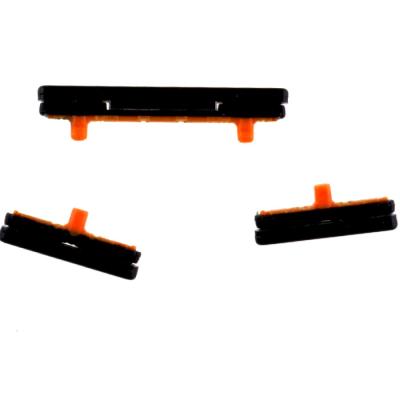 Толкатель кнопки включения и регулировки громкости для Samsung Galaxy S9 G960F - интернет-магазин запасных частей для телефонов и электроники MaxService