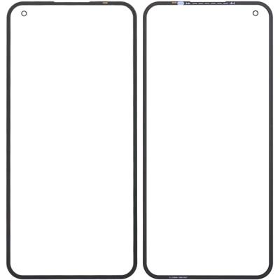 Стекло дисплея для Nothing Phone (1) A063, с OCA пленкой - интернет-магазин запасных частей для телефонов и электроники MaxService