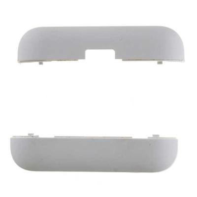 Накладки для Nokia 230, RM-1172, оригинал (белая)