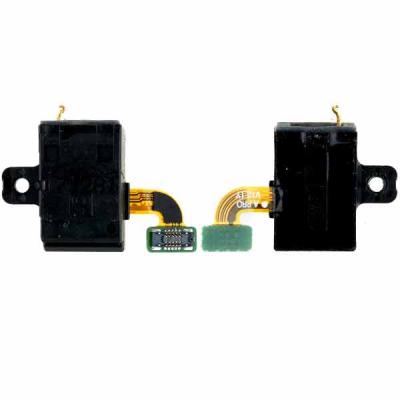 Конектор навушників (Handsfree) для Samsung Galaxy A3 (2017) A320F, Galaxy A5 (2017), з шлейфом - інтернет-магазин запасних частин для телефонів та електроніки MaxService
