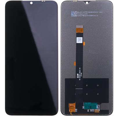 Дисплей для Blackview A55/Blackview A55 Pro, без рамки, оригинал PRC - интернет-магазин запасных частей для телефонов и электроники MaxService