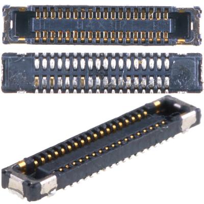 Коннектор сенсора для Apple iPad 9.7" 6-го поколения 2018, A1893, A1954, (36pin) - интернет-магазин запасных частей для телефонов и электроники MaxService