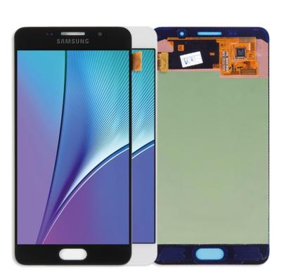 Дисплей для Samsung Galaxy A5 2016 A510 - інтернет-магазин запасних частин для телефонів та електроніки MaxService