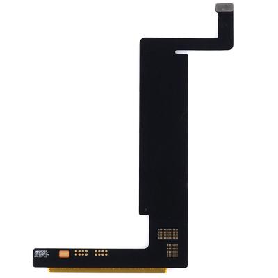Шлейф дисплея для iPhone 17 Pro Max, без микросхемы (Samsung)