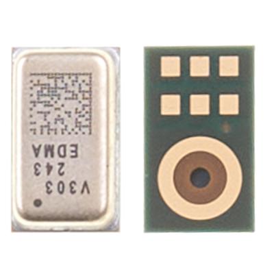 Микрофон для iPhone 11/7/7 Plus/8/8 Plus/X... - интернет-магазин запасных частей для телефонов и электроники MaxService