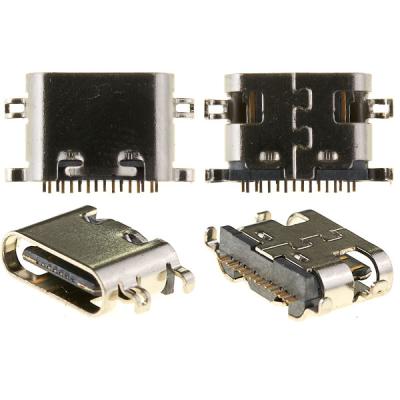 Коннектор зарядки для Nomi Corsa3 LTE 7", C070030 - интернет-магазин запасных частей для телефонов и электроники MaxService