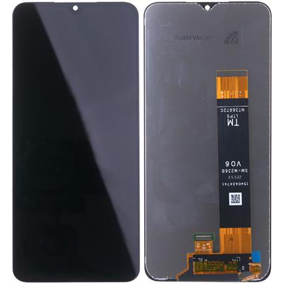 Дисплей для Samsung Galaxy A13/M33/M23 5G M336B/M236B/A135, оригинал (Service Pack), Rev. V06 - интернет-магазин запасных частей для телефонов и электроники MaxService