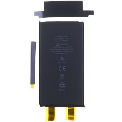 Аккумулятор Doraymi для iPhone 12/12 Pro (Li-ion, 3,83В, 2815mAh), без микросхемы - интернет-магазин запасных частей для телефонов и электроники MaxService