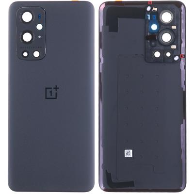 Задня кришка для OnePlus 9 Pro, зі склом камери, оригінал Китай - інтернет-магазин запасних частин для телефонів та електроніки MaxService