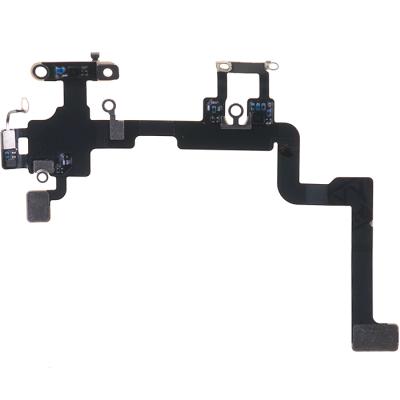 Шлейф антенны Wi-Fi для iPhone 11, оригинал - интернет-магазин запасных частей для телефонов и электроники MaxService