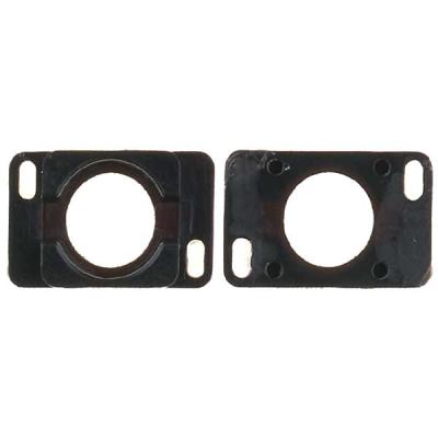 Направляющая для Apple iPad Air 2 Wi-Fi + Cellular, A1567 фронтальной камеры - интернет-магазин запасных частей для телефонов и электроники MaxService